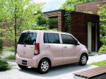 Suzuki Wagon R 2008 года